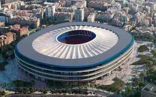 España: La icónica capilla volverá al Camp Nou