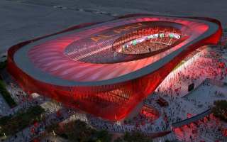 Egipto: Revelan el innovador proyecto para Al-Ahly en Egipto