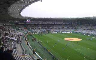 Italia: Los aficionados del Torino se preocupan por el Stadio Olimpico