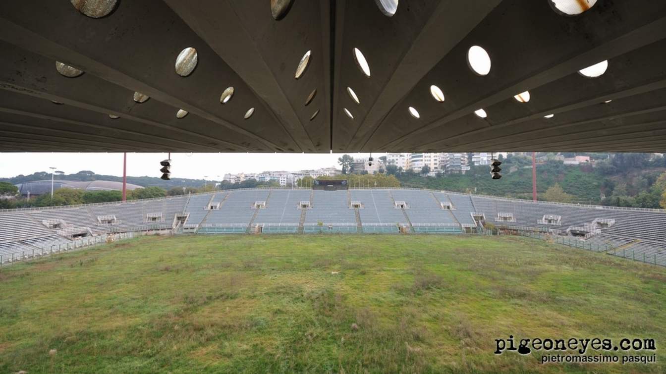 Stadio Flaminio