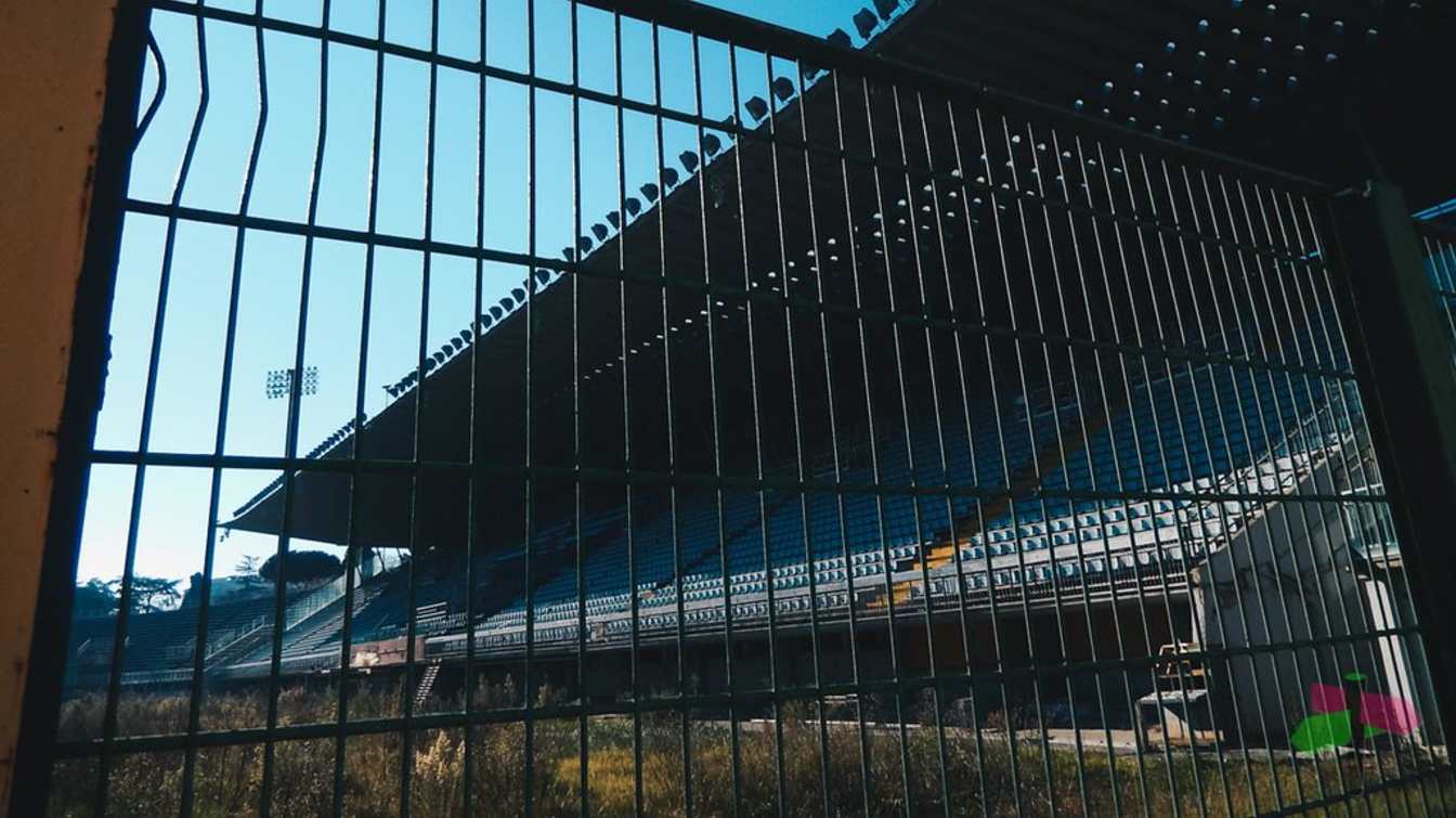 Stadio Flaminio