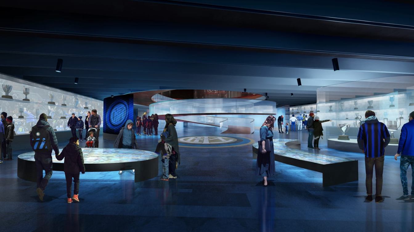 El proyecto Populous de 2020