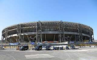 Italia: El futuro del Stadio Maradona pasa por modernizar o reconstruirlo
