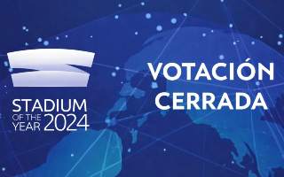 SOTY: El ganador de Stadium of the Year ya está decidido