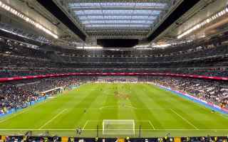 España: El Bernabéu, amenazado con cierre en Champions