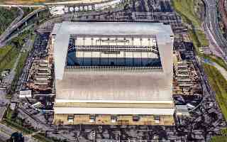Brasil: Neo Química Arena, ampliada, mientras la afición paga la deuda del estadio