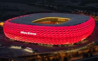 Alemania: Derrota en el 125° aniversario del Bayern y un homenaje a las mujeres