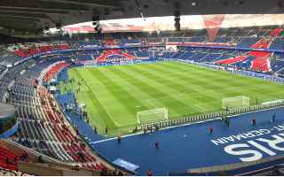 Francia: Surge otra ubicación para el nuevo estadio del PSG