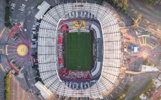 México: Acusan a la FIFA de bloquear una inspección un estadio del Mundial 2026