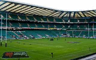 Inglaterra: 660 millones de libras para modernizar Twickenham