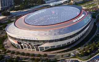 EE.UU: Lío por los planes del nuevo estadio de los Bears