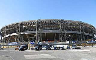 Italia:  El futuro del Stadio Maradona pasa por modernizar o reconstruirlo 