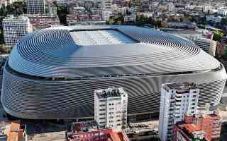 España: El Real Madrid busca fórmulas para aumentar la capacidad del Bernabéu