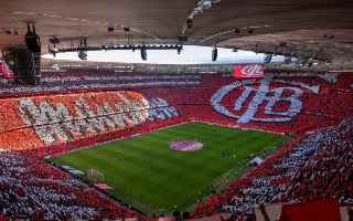 Alemania: Derrota en el 125° aniversario del Bayern y un homenaje a las mujeres