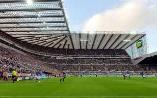 Inglaterra: Concretan los planes del nuevo estadio del Newcastle 