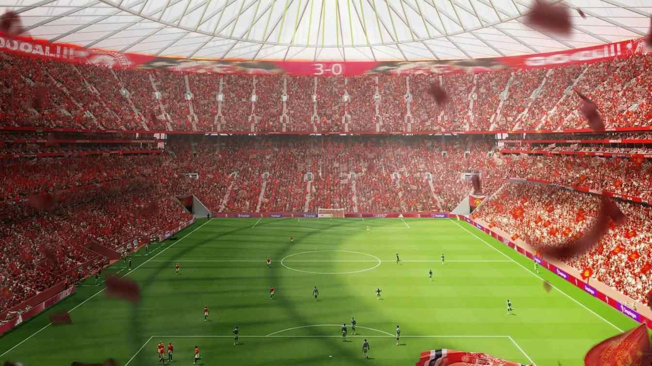 A muchos aficionados el futuro estadio de los Diablos Rojos les recuerda a una carpa de circo