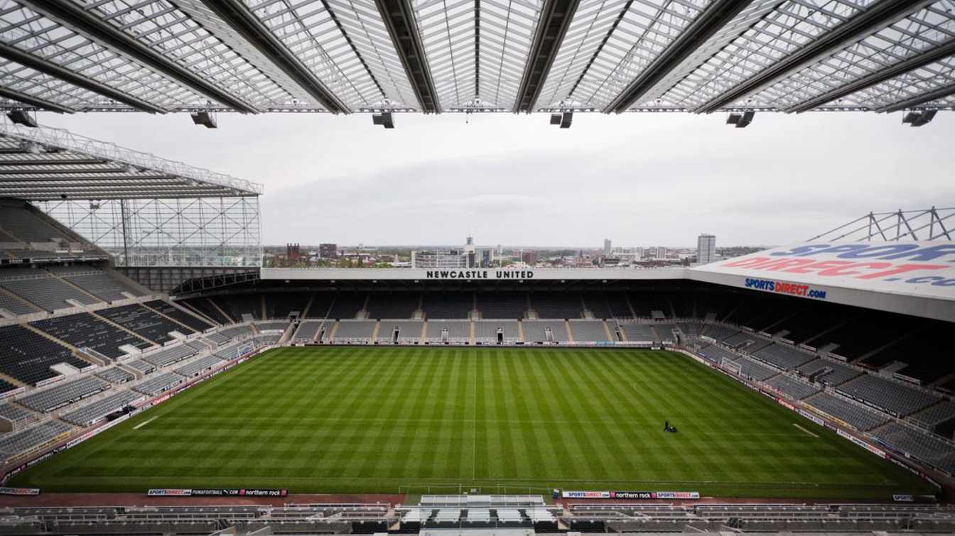  St. James’ Park