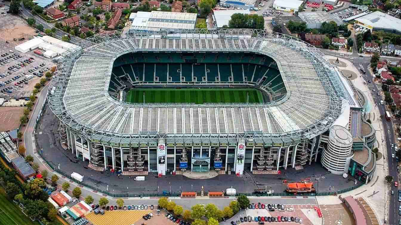 Allianz Stadium (Twickenham Stadium)