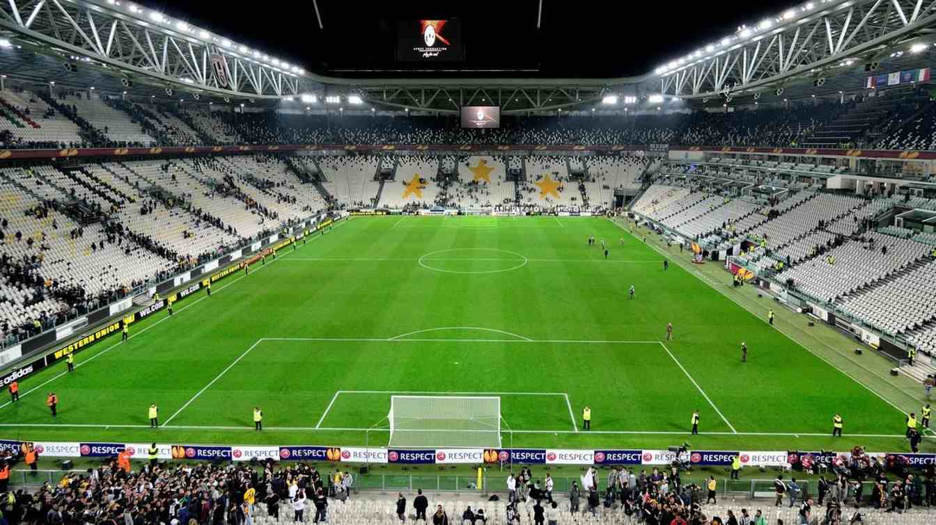 Allianz Stadium (Juventus Stadium)