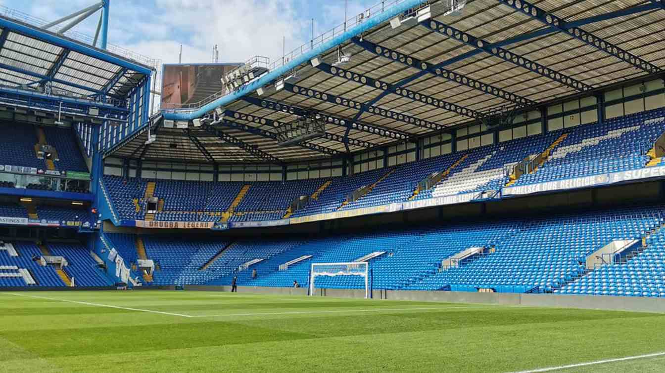 Stamford Bridge