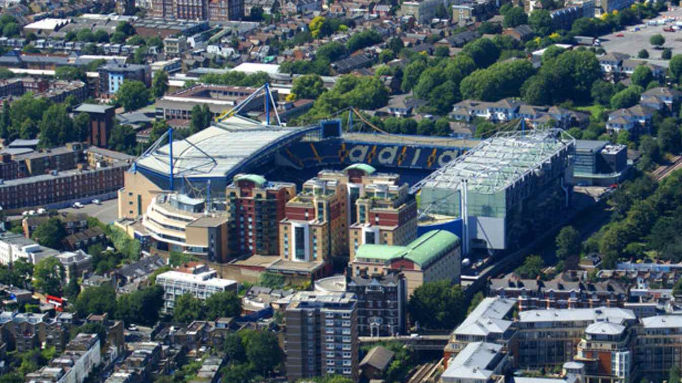 Stamford Bridge