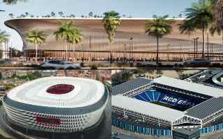 España: La Nueva Rosaleda será más cara que el RCDE Stadium y San Mamés