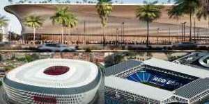 España: La Nueva Rosaleda será más cara que el RCDE Stadium y San Mamés