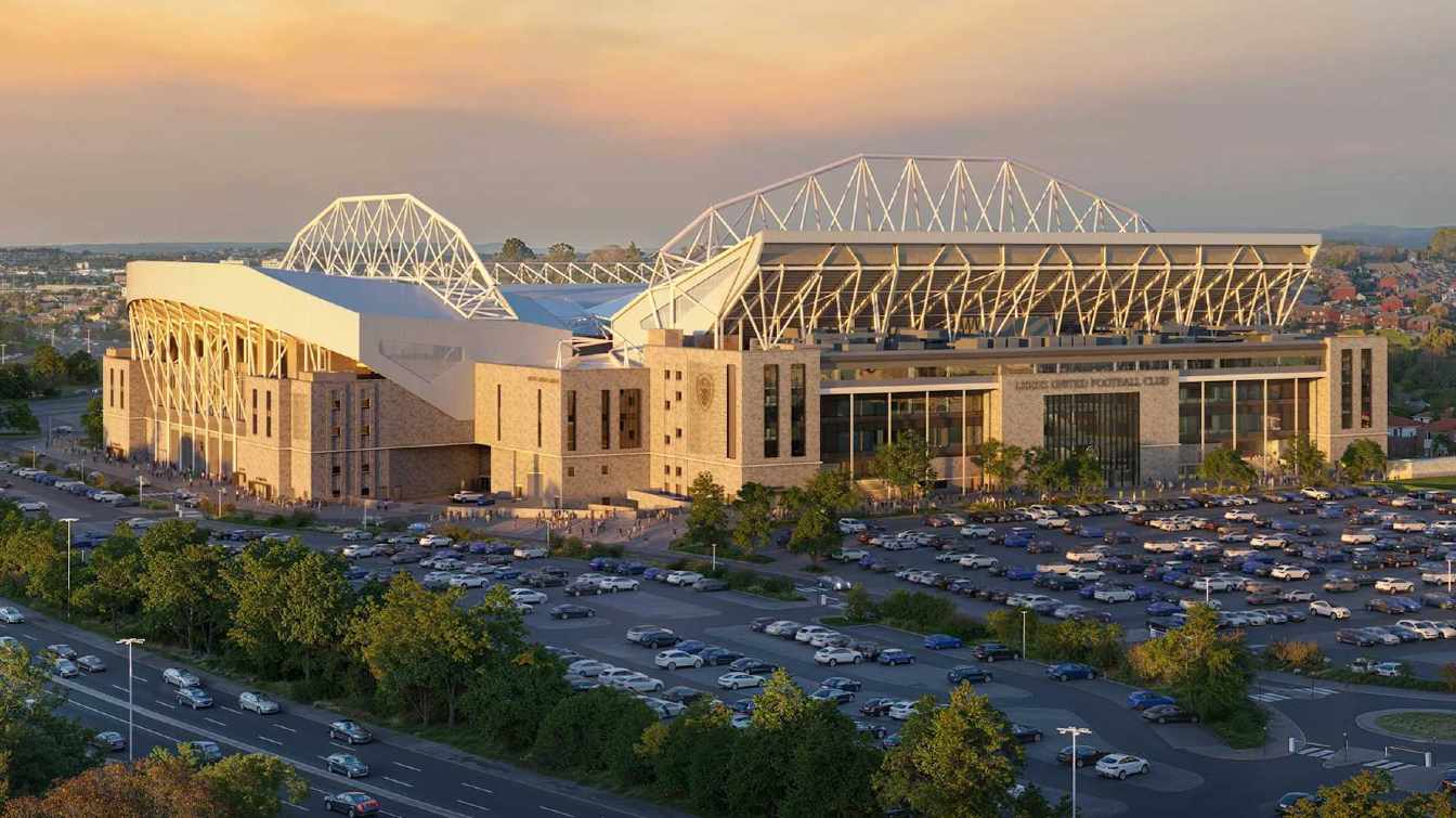 Proyecto Elland Road