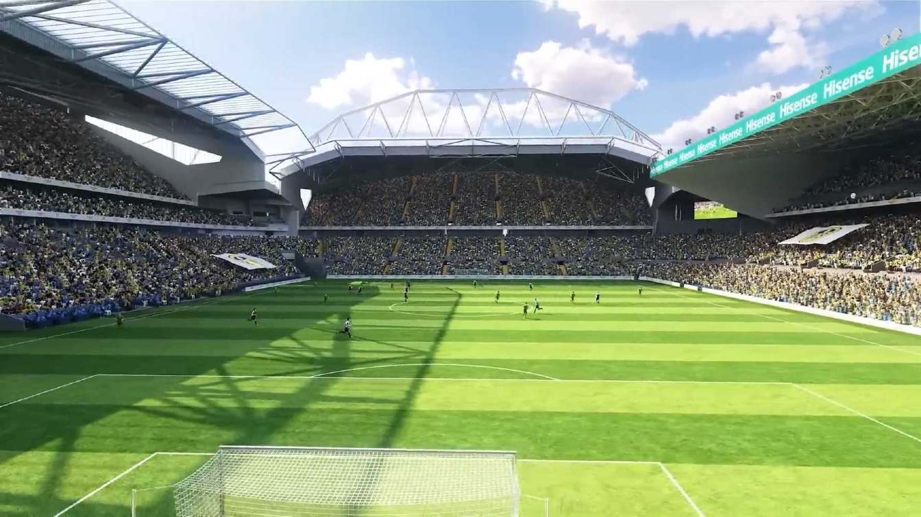 Proyecto Elland Road