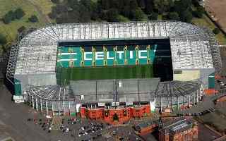 Escocia: ¿El mejor y el peor estadio del país? La opinión de un famoso periodista