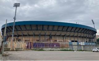 Italia: Palermo y Ayuntamiento anuncian inversiones en el Stadio Barbera