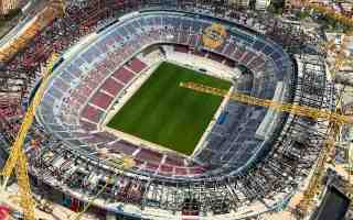 España: El Barcelona renueva el acuerdo para trabajar las 24 horas al día