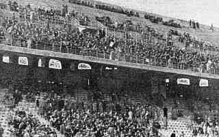 Italia: La foto que podría salvar el San Siro
