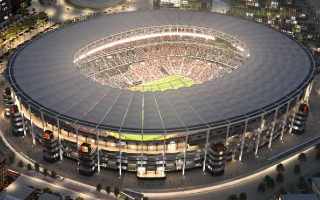España: ¿Cuánto costará finalmente la construcción del Nou Mestalla?