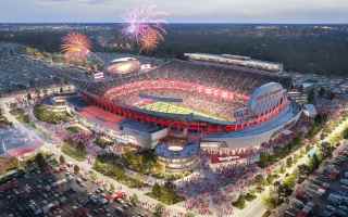 Estados Unidos: Negociaciones difíciles sobre estadios para los Royals y los Chiefs