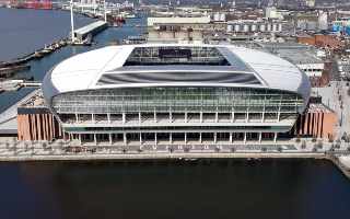 Inglaterra: El Everton, duramente criticado tras anunciar el nuevo nombre de su estadio
