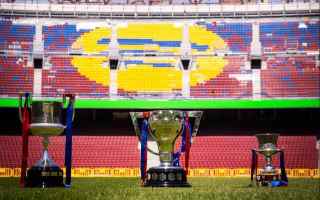 España: Laporta desvela el plan para el futuro del Camp Nou