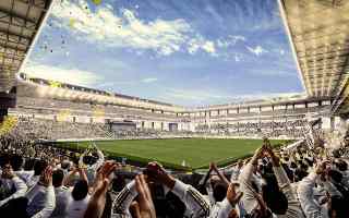 Brasil: El Santos FC firma un acuerdo para la modernización del estadio Vila Belmiro
