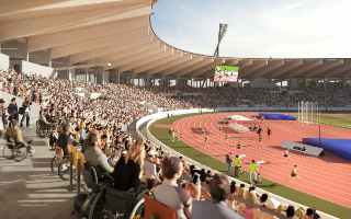 Alemania: Luz verde para el nuevo estadio en el corazón de Berlín 