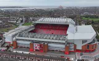 Inglaterra: Liverpool conmemora el 40.º aniversario de la tragedia de Heysel