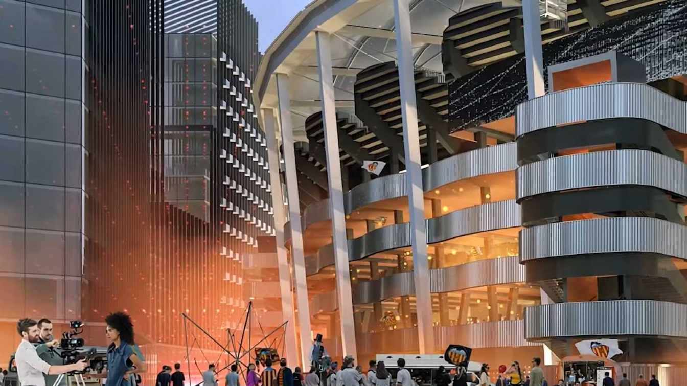 Nou Mestalla