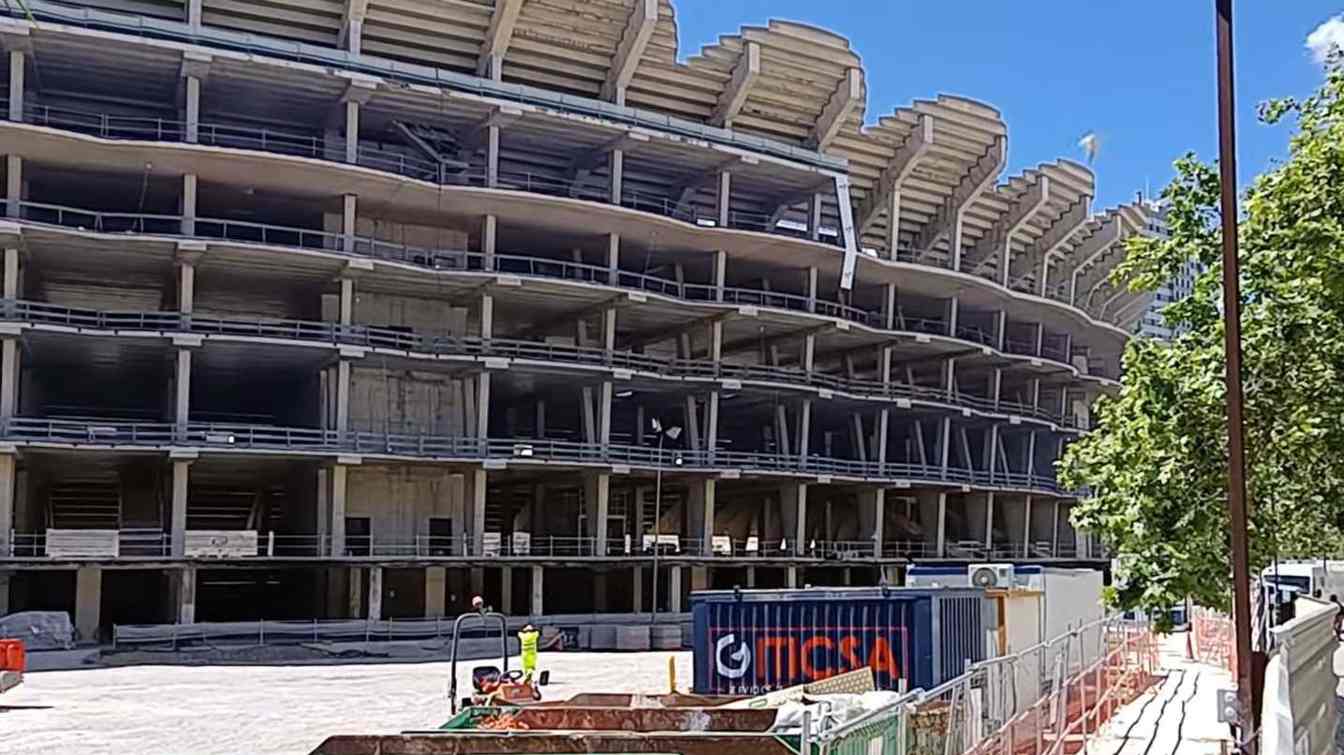 Nou Mestalla