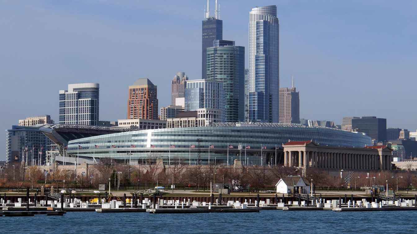 Soldier Field