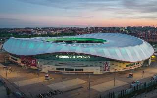 España: El Metropolitano “hereda” el problema de los conciertos del Bernabéu