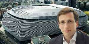 España: Almeida se muestra optimista sobre los conciertos en el Bernabéu