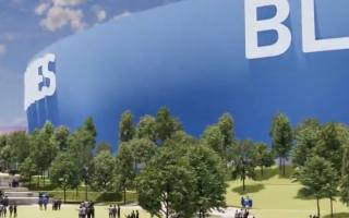 Inglaterra: El Birmingham presenta su nuevo estadio… y distrito deportivo