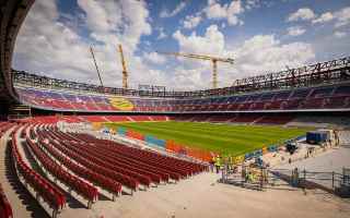 España: La Liga aprueba que el Barcelona empieza la temporada fuera de casa