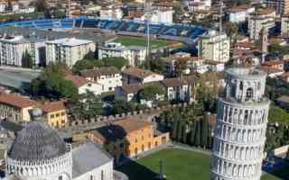 Italia: Modernización exprés del Arena Garibaldi antes de su debut en la Serie A