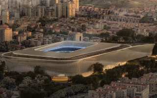 España: El proyecto de La Rosaleda para el Mundial 2030 sufre cambios importantes