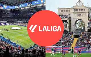 España: Asistencia a los estadios de La Liga en la temporada 2024/25